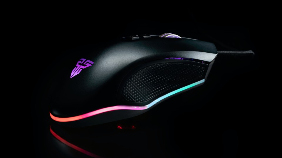 Best Gaming Mouse amazon Best Deal